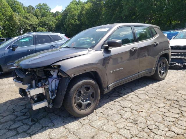 2019 JEEP COMPASS SPORT, null