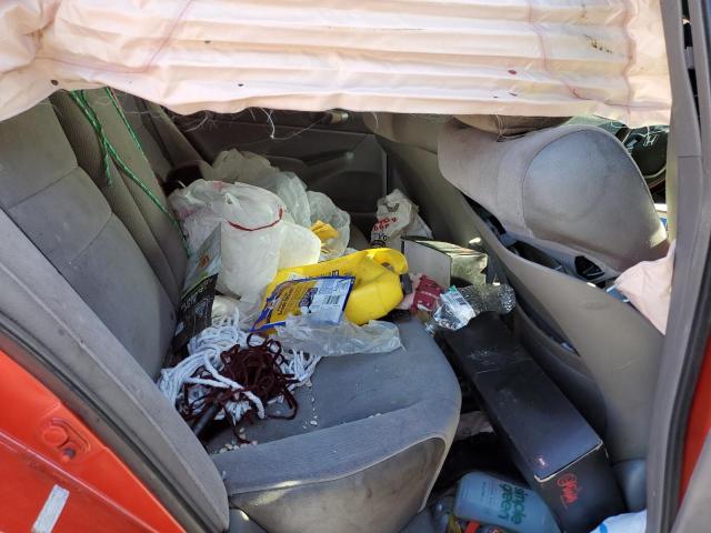 1HGFA16846L138465 - 2006 HONDA CIVIC EX TWO TONE photo 10