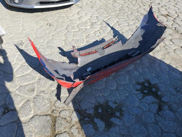 1HGFA16846L138465 - 2006 HONDA CIVIC EX TWO TONE photo 12