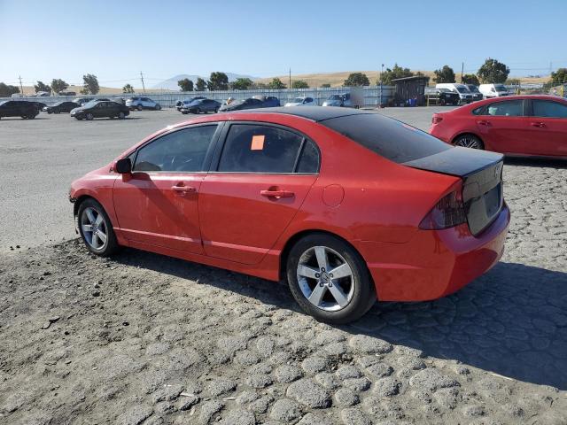 1HGFA16846L138465 - 2006 HONDA CIVIC EX TWO TONE photo 2