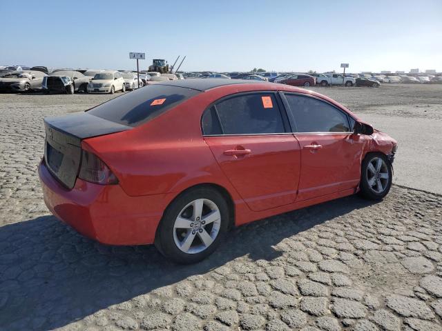 1HGFA16846L138465 - 2006 HONDA CIVIC EX TWO TONE photo 3