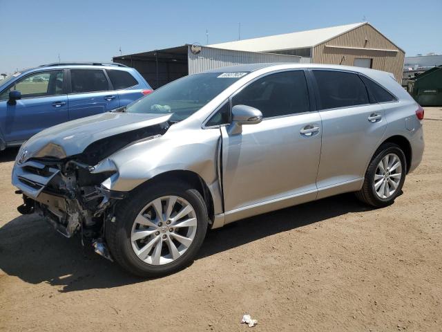 2015 TOYOTA VENZA LE, null