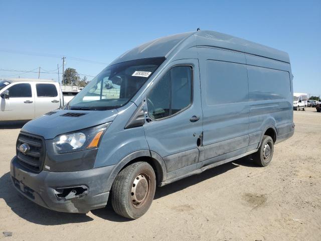 2020 FORD TRANSIT T-250, null