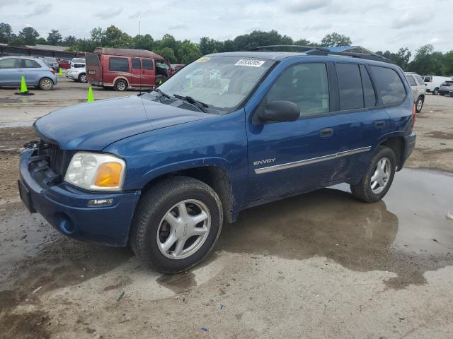 2006 GMC ENVOY, 