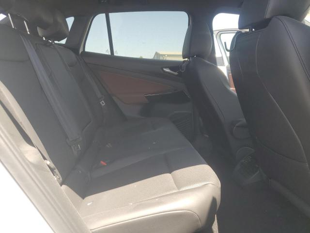 WVGTMPE27MP036832 - 2021 VOLKSWAGEN ID.4 PRO S 白色 照片 11