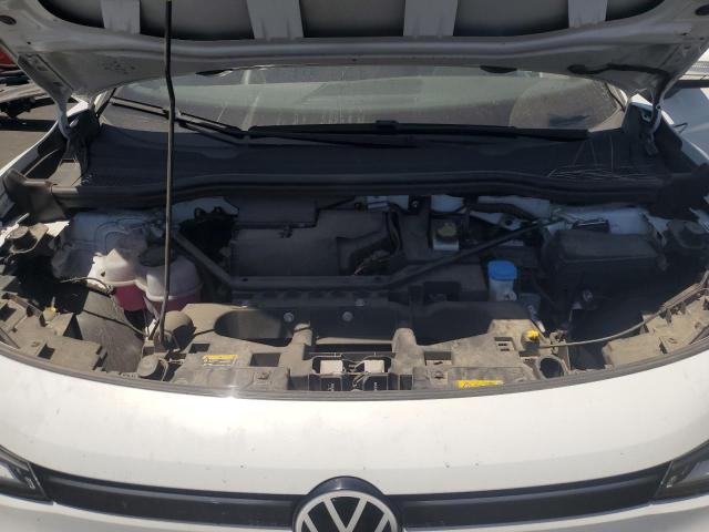 WVGTMPE27MP036832 - 2021 VOLKSWAGEN ID.4 PRO S 白色 照片 12