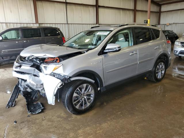 2018 TOYOTA RAV4 HV LE, null