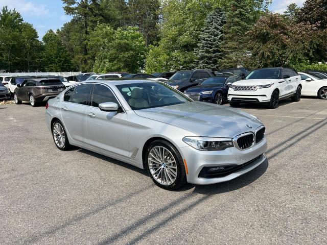 2018 BMW 530E, null