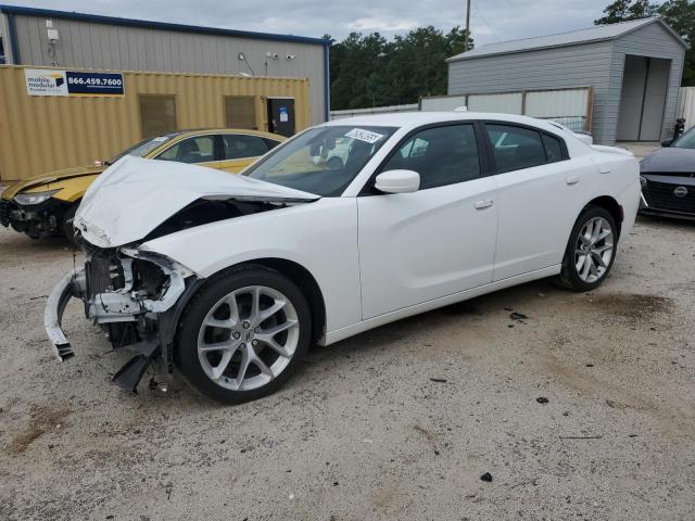 2020 DODGE CHARGER SXT, null