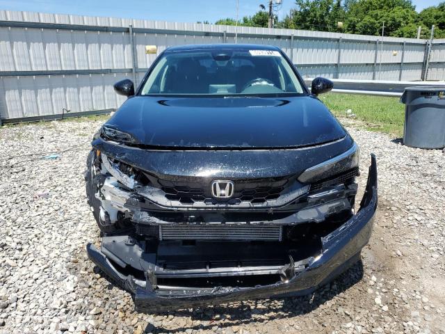 19XFL1H75NE003726 - 2022 HONDA CIVIC EXL 黑色 照片 5