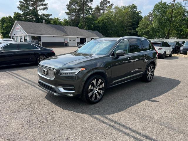2021 VOLVO XC90 T6 INSCRIPTION, null