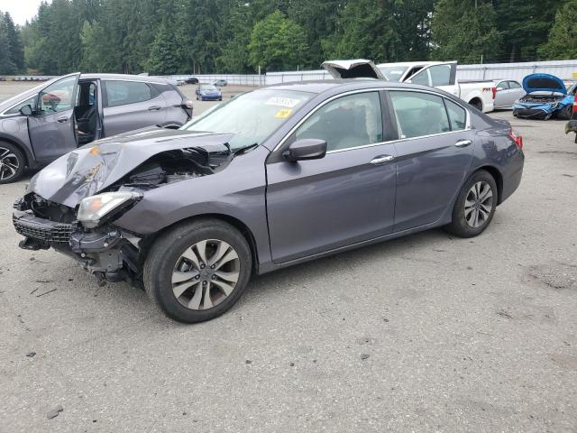 2015 HONDA ACCORD LX, null