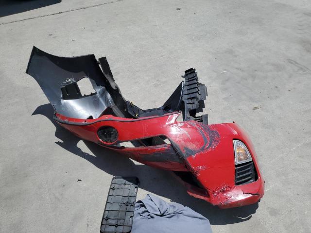 JTDKDTB35C1509344 - 2012 TOYOTA PRIUS C Qırmızı foto 12