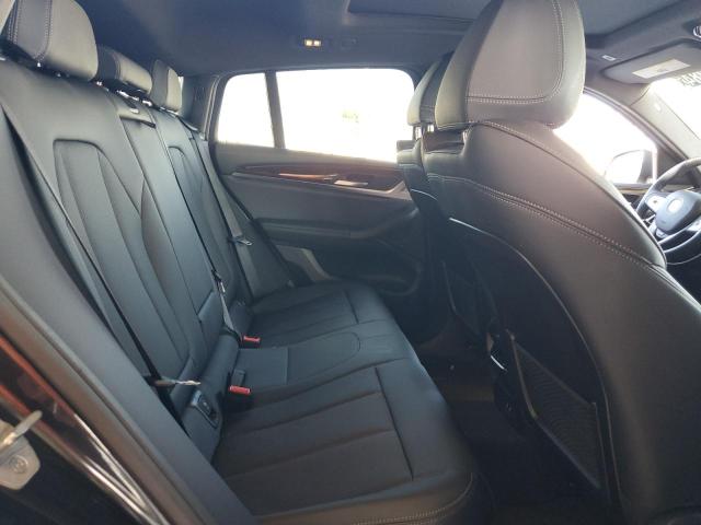 5UX33DT09R9V05694 - 2024 BMW X4 XDRIVE30I GRAY photo 10