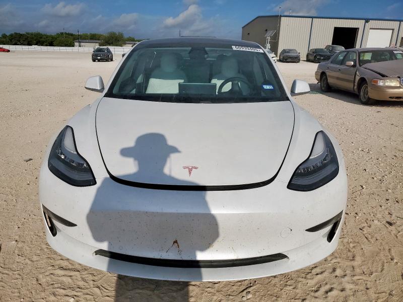 5YJ3E1EB2LF712580 - 2020 TESLA MODEL 3 Ağ foto 5