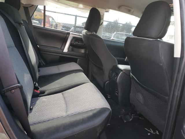 JTEBU5JR7H5422574 - 2017 TOYOTA 4RUNNER SR5/SR5 PREMIUM 灰色 照片 10