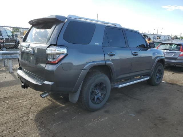 JTEBU5JR7H5422574 - 2017 TOYOTA 4RUNNER SR5/SR5 PREMIUM 灰色 照片 3