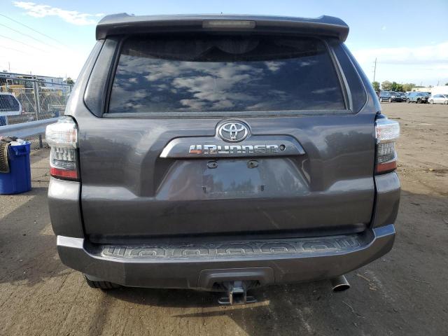 JTEBU5JR7H5422574 - 2017 TOYOTA 4RUNNER SR5/SR5 PREMIUM 灰色 照片 6