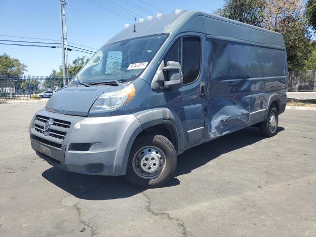 3C6TRVDG1KE514609 - 2019 RAM PROMASTER 2500 HIGH 蓝色 照片 1