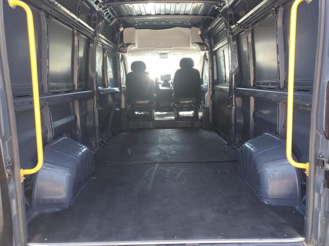 3C6TRVDG1KE514609 - 2019 RAM PROMASTER 2500 HIGH 蓝色 照片 10