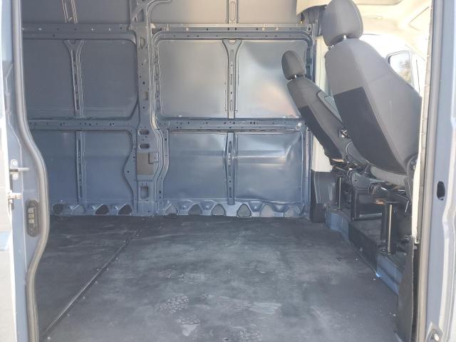 3C6TRVDG1KE514609 - 2019 RAM PROMASTER 2500 HIGH 蓝色 照片 11