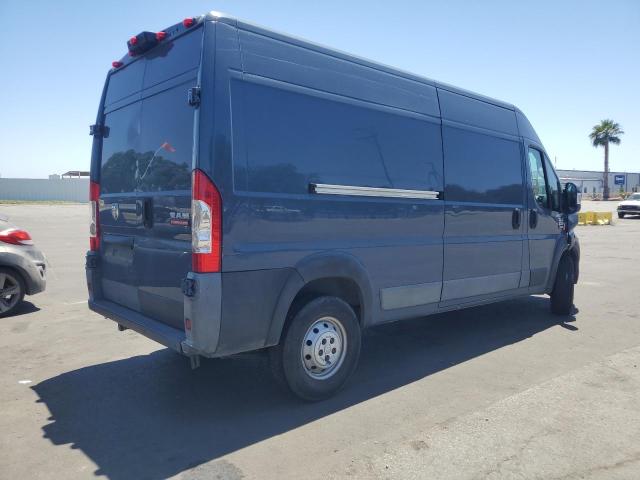 3C6TRVDG1KE514609 - 2019 RAM PROMASTER 2500 HIGH 蓝色 照片 3