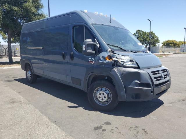 3C6TRVDG1KE514609 - 2019 RAM PROMASTER 2500 HIGH 蓝色 照片 4