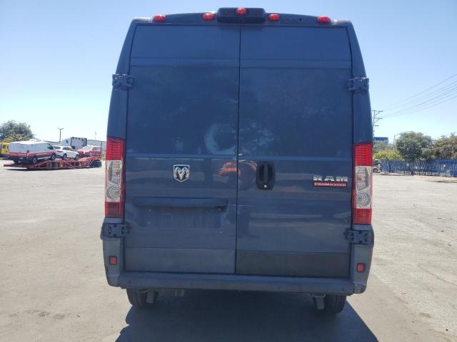 3C6TRVDG1KE514609 - 2019 RAM PROMASTER 2500 HIGH 蓝色 照片 6