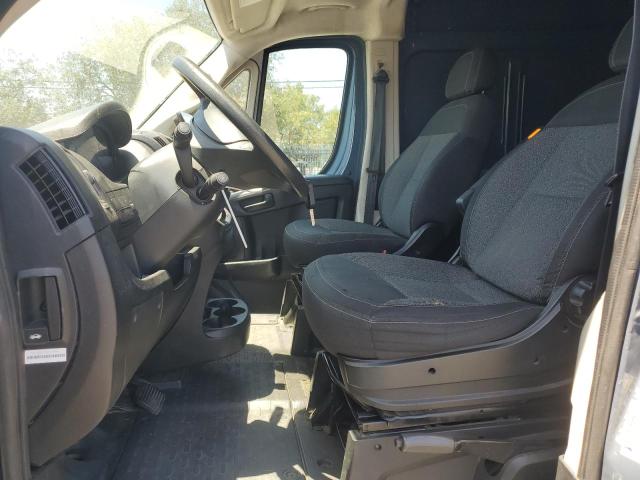 3C6TRVDG1KE514609 - 2019 RAM PROMASTER 2500 HIGH 蓝色 照片 7