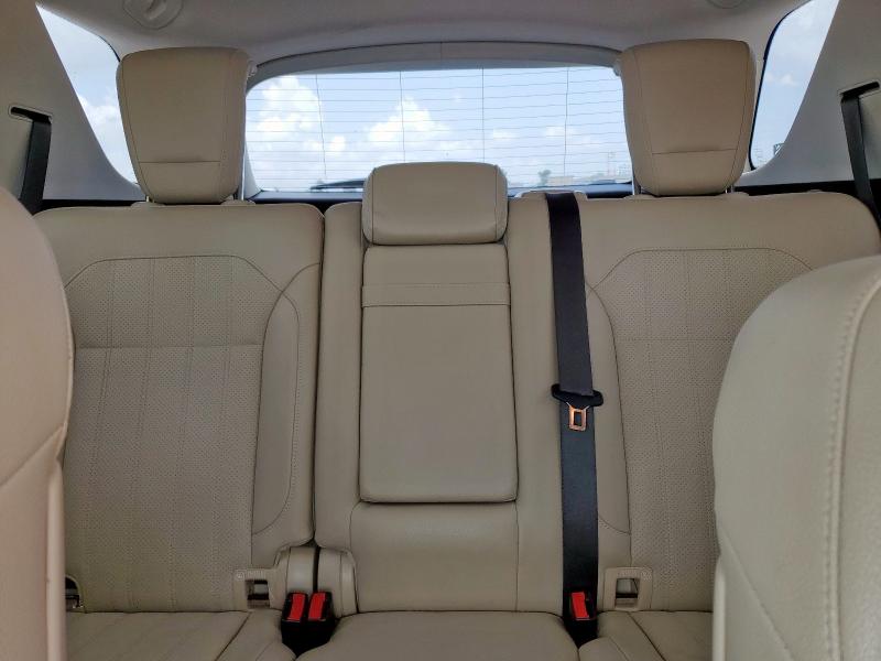 4JGDA5JB1GA694628 - 2016 MERCEDES-BENZ GLE 350 白色 照片 10