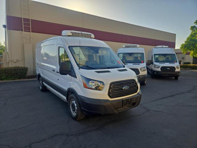 2019 FORD TRANSIT T-250, null