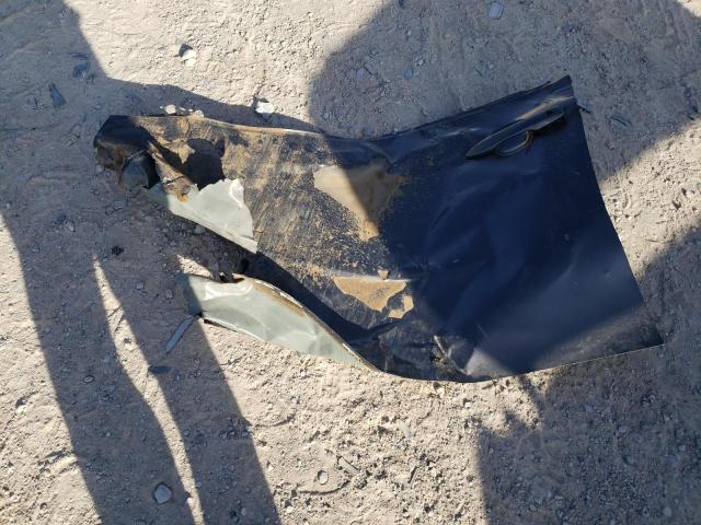 4T1G11AK6PU114617 - 2023 TOYOTA CAMRY SE NIGHT SHADE GRAY photo 12