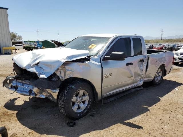 2016 RAM 1500 ST, 