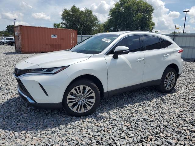 2023 TOYOTA VENZA LE, 