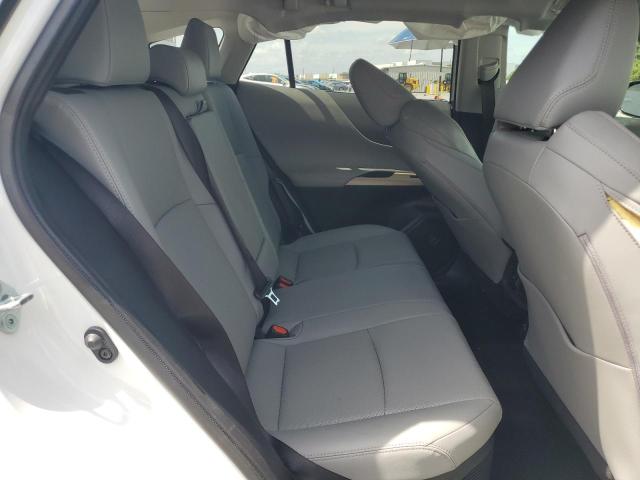 JTEAAAAH4PJ128916 - 2023 TOYOTA VENZA LE 白色 照片 11