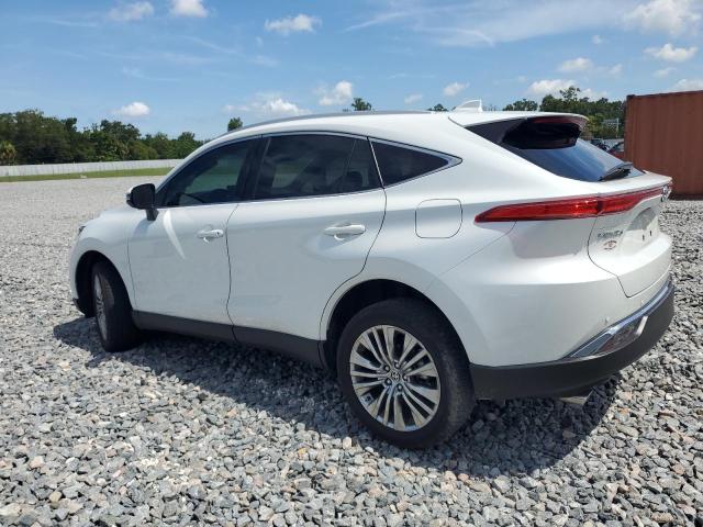 JTEAAAAH4PJ128916 - 2023 TOYOTA VENZA LE 白色 照片 2