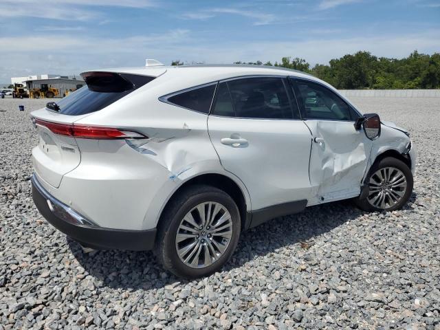 JTEAAAAH4PJ128916 - 2023 TOYOTA VENZA LE 白色 照片 3