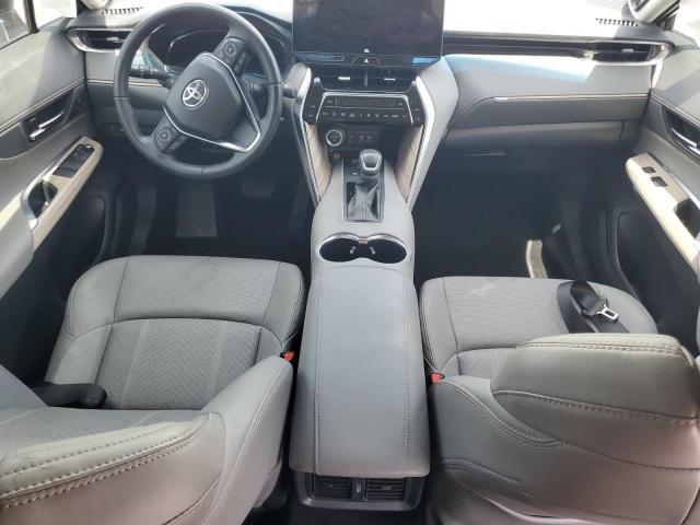 JTEAAAAH4PJ128916 - 2023 TOYOTA VENZA LE 白色 照片 8