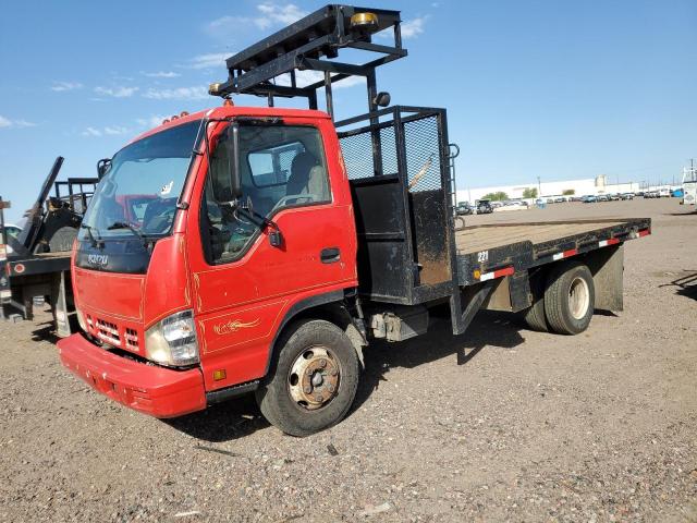2006 ISUZU NPR, 