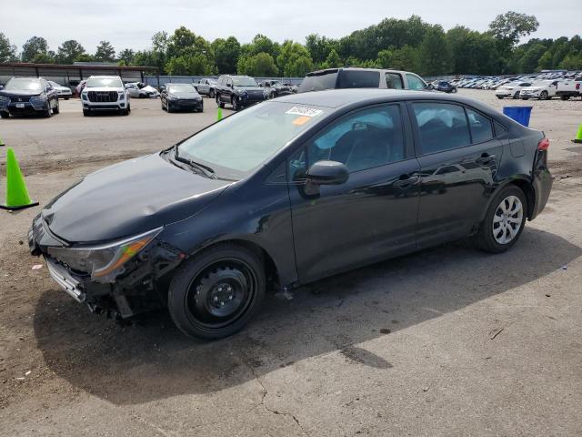 2024 TOYOTA COROLLA LE, 