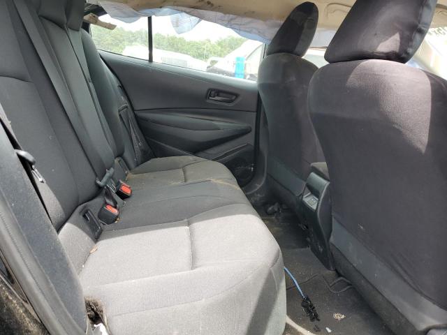 5YFB4MDE8RP151326 - 2024 TOYOTA COROLLA LE BLACK photo 10