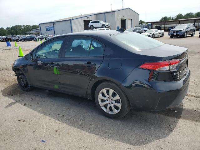 5YFB4MDE8RP151326 - 2024 TOYOTA COROLLA LE BLACK photo 2