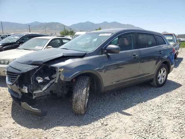 2013 MAZDA CX-9 TOURING, 