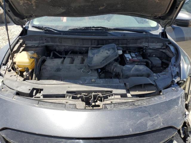 JM3TB2CA5D0405064 - 2013 MAZDA CX-9 TOURING CHARCOAL photo 11