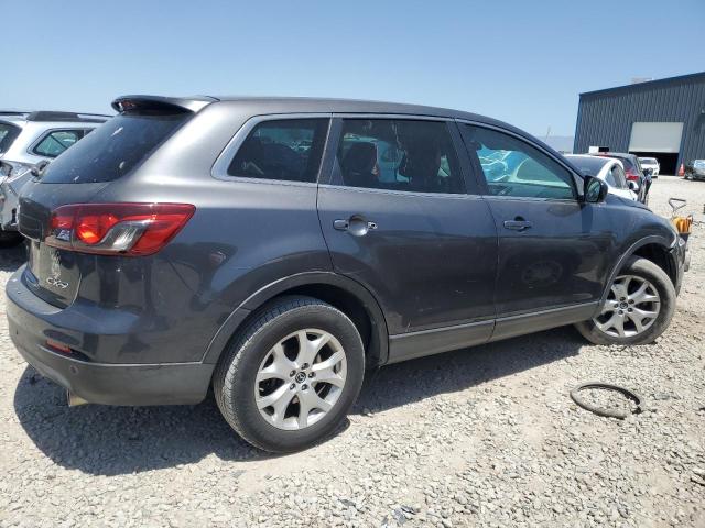 JM3TB2CA5D0405064 - 2013 MAZDA CX-9 TOURING CHARCOAL photo 3