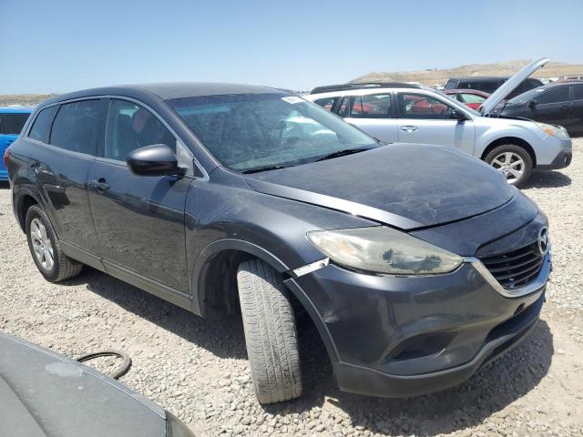JM3TB2CA5D0405064 - 2013 MAZDA CX-9 TOURING CHARCOAL photo 4