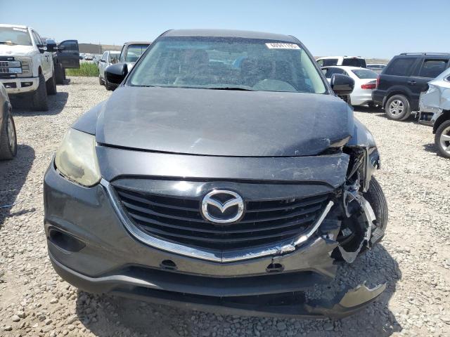 JM3TB2CA5D0405064 - 2013 MAZDA CX-9 TOURING CHARCOAL photo 5