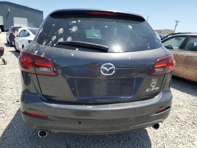 JM3TB2CA5D0405064 - 2013 MAZDA CX-9 TOURING CHARCOAL photo 6