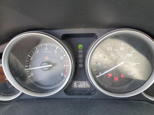 JM3TB2CA5D0405064 - 2013 MAZDA CX-9 TOURING CHARCOAL photo 9