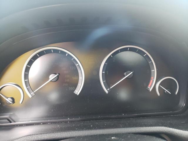 5UXWY3C55F0F83638 - 2015 BMW X3 XDRIVE28D WHITE photo 9